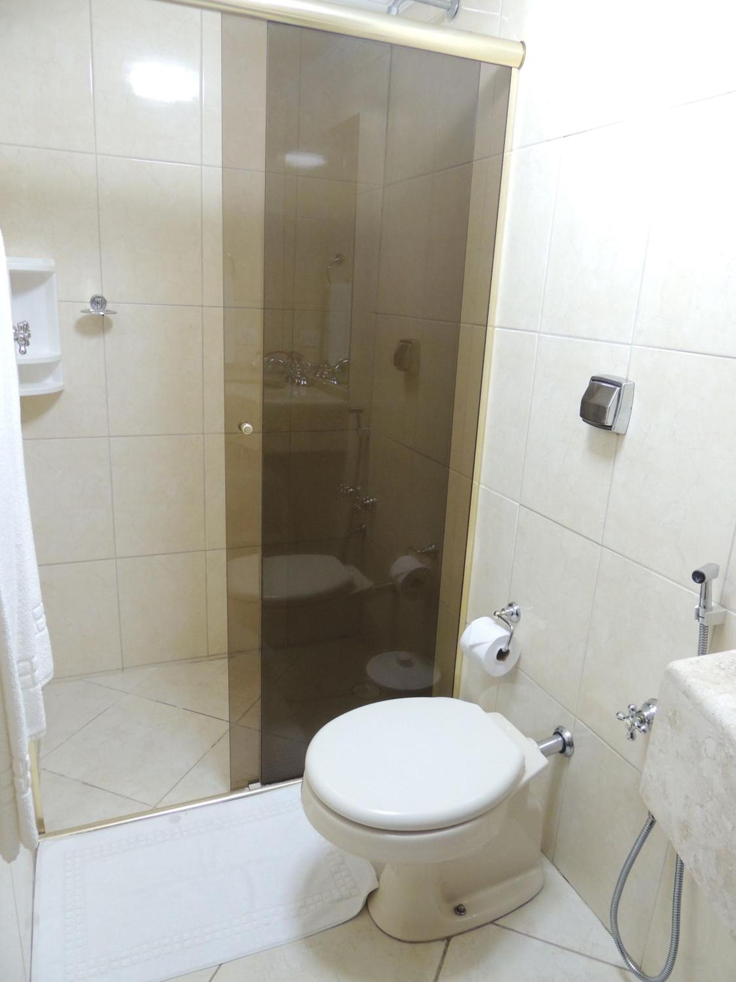 Hotel Monte Carlo Campos do Jordão Habitación foto